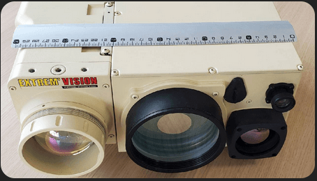 EXTREM' VISION — visuel 1